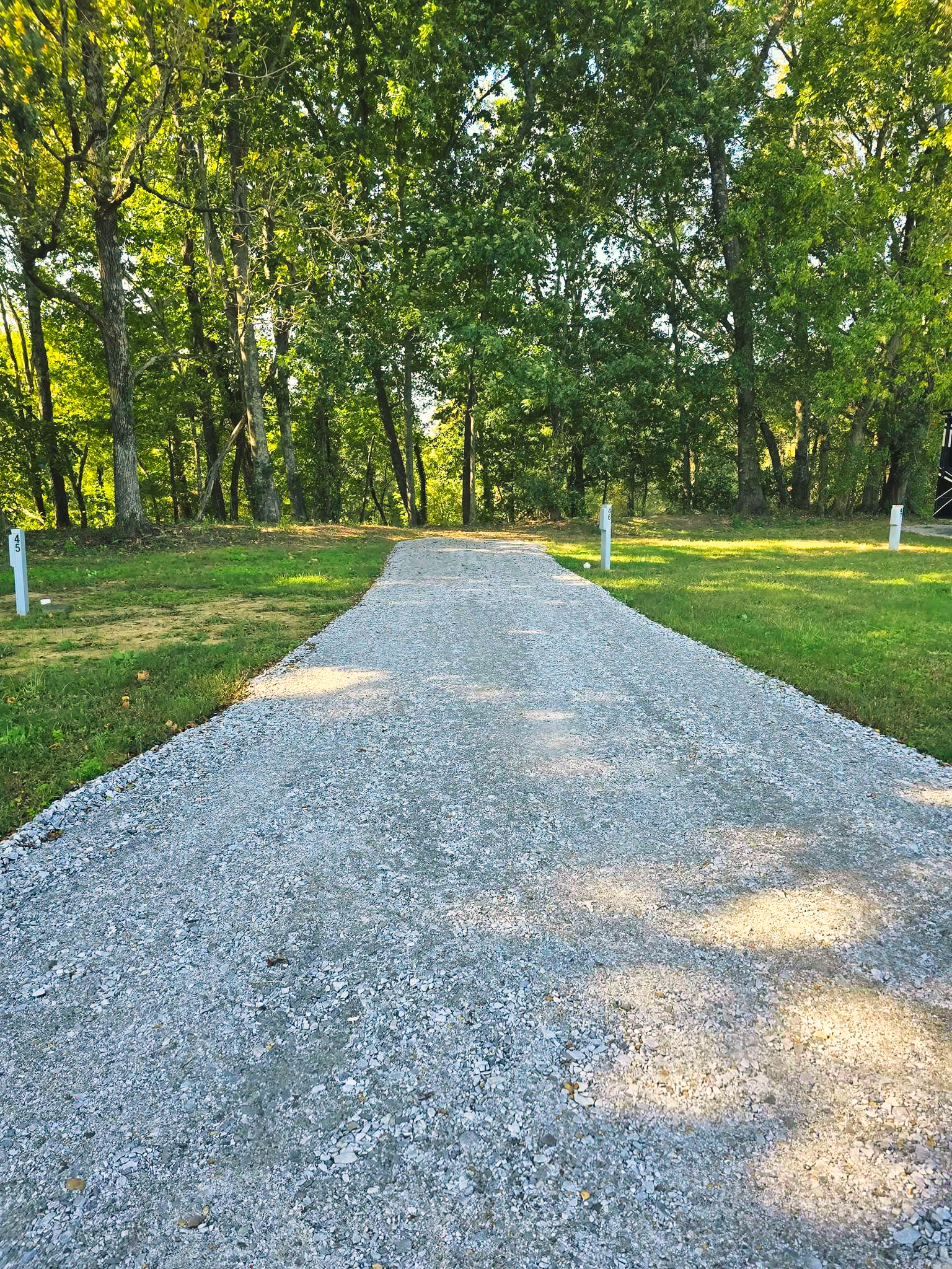 Park Details – River Ranch RV Park