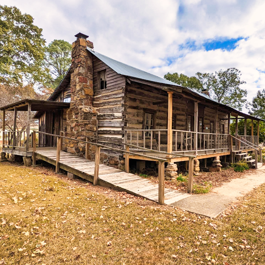 Pioneers Village Searcy AR 2